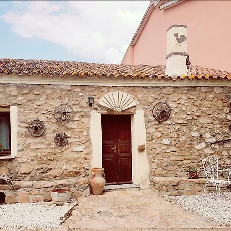 Villa Stazzu Juanni Loiri Porto San Paolo Exterior foto