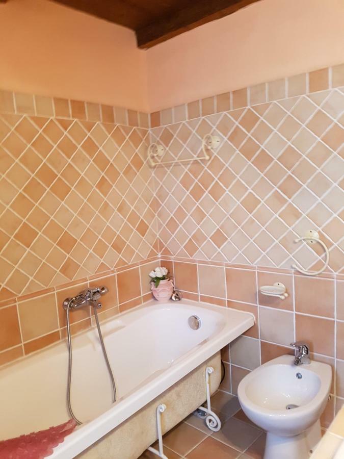 Villa Stazzu Juanni Loiri Porto San Paolo Exterior foto