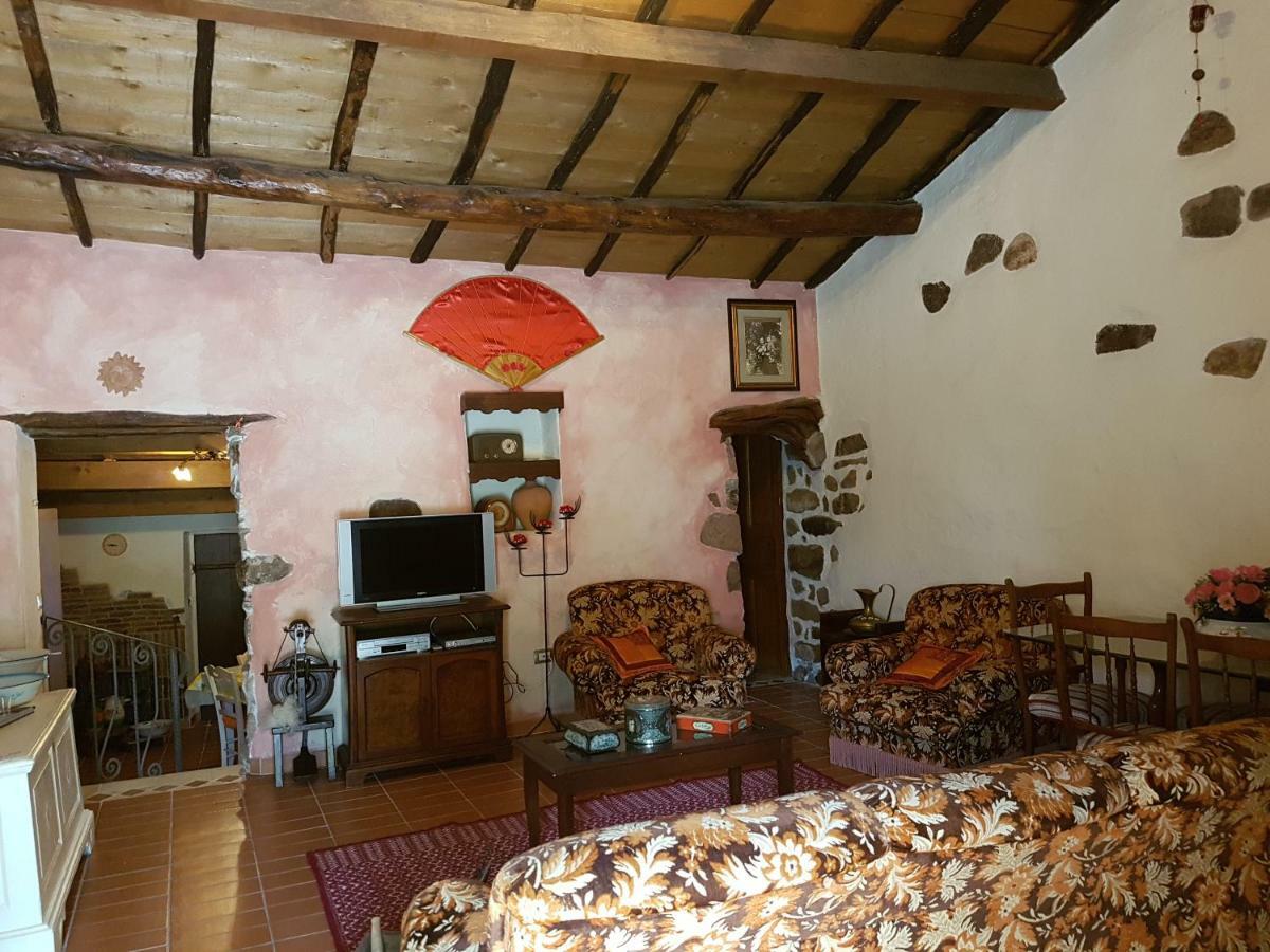 Villa Stazzu Juanni Loiri Porto San Paolo Exterior foto