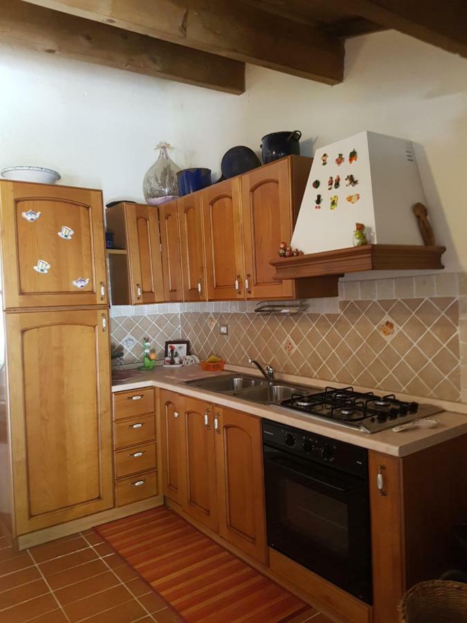 Villa Stazzu Juanni Loiri Porto San Paolo Exterior foto